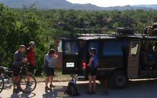Assistance en camping-car 